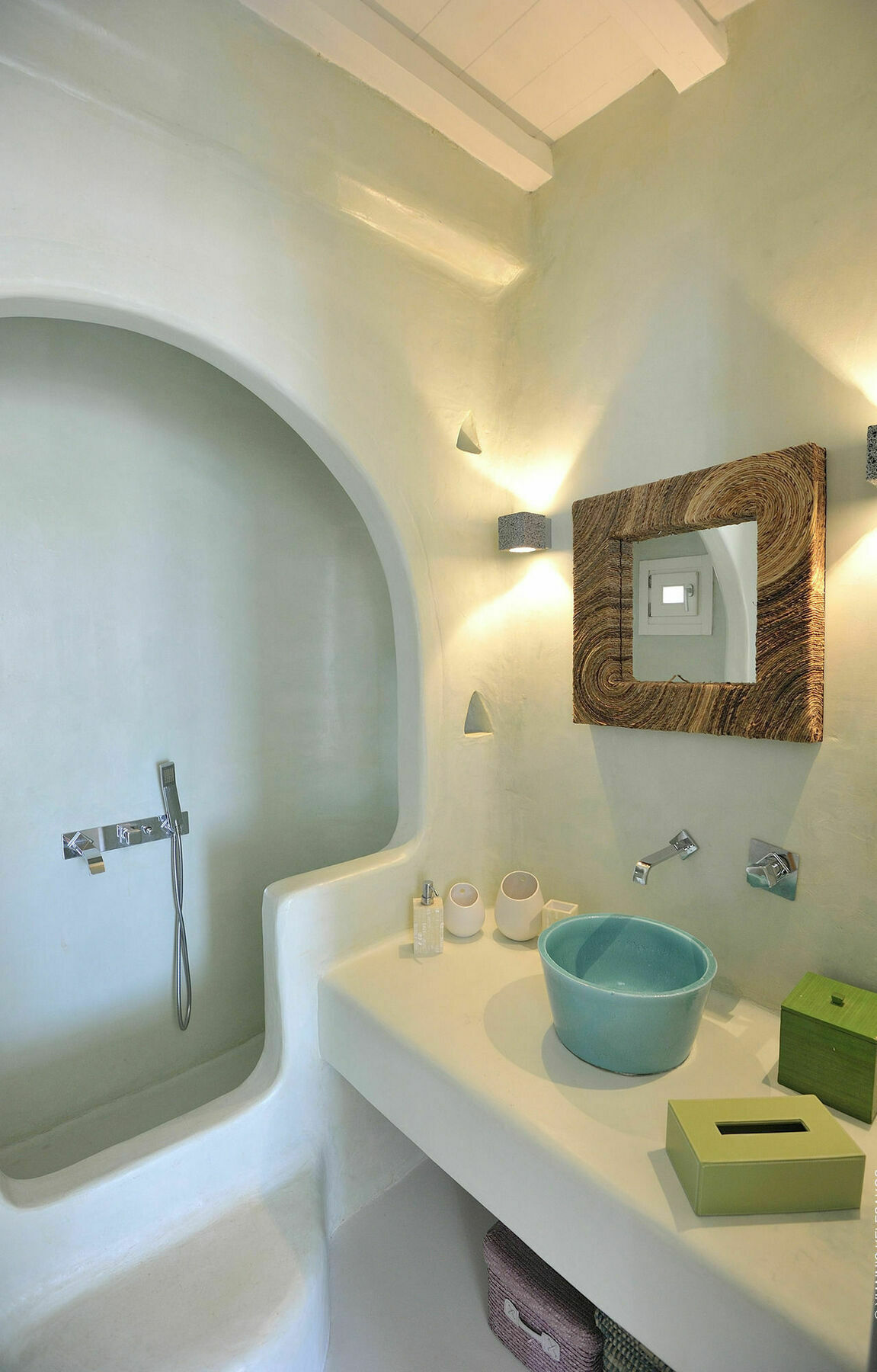 Mermaid Luxury Villas - Adella Fanari  Exterior foto