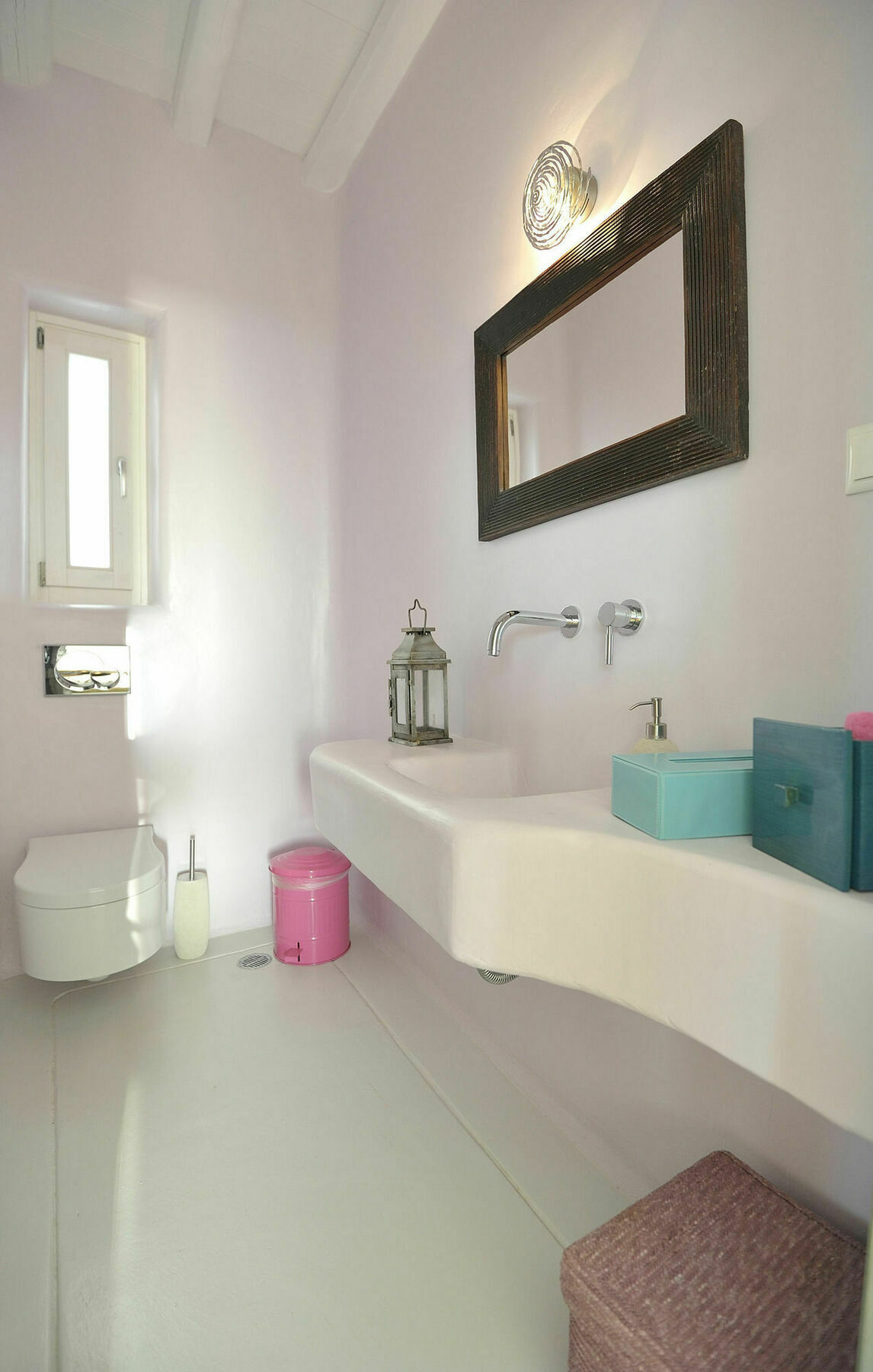 Mermaid Luxury Villas - Adella Fanari  Exterior foto