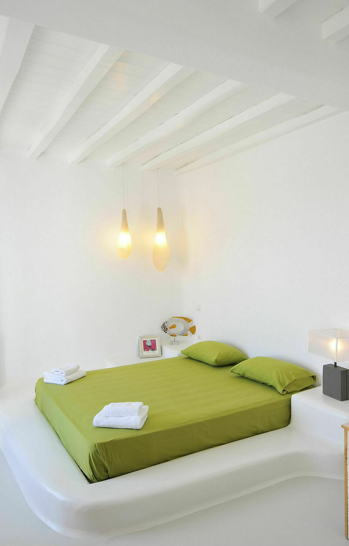 Mermaid Luxury Villas - Adella Fanari  Exterior foto
