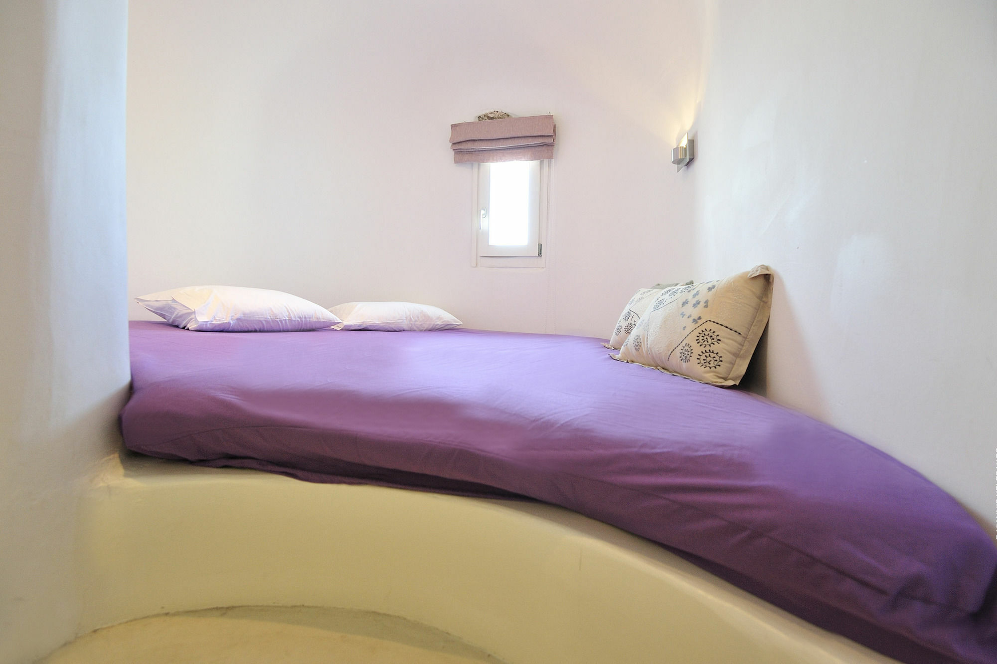 Mermaid Luxury Villas - Adella Fanari  Exterior foto
